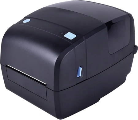 Принтер iDPRT iE4S 203 dpi